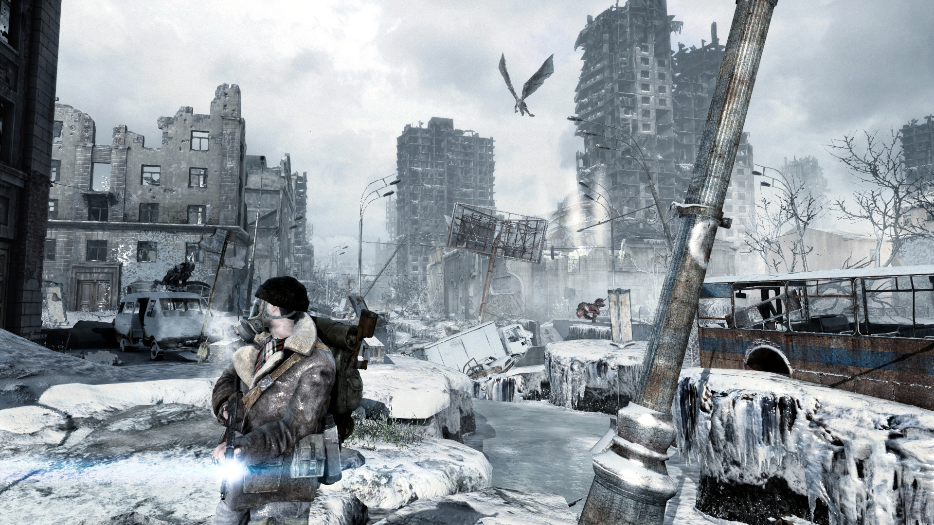 Metro 2033 Ebook Russian